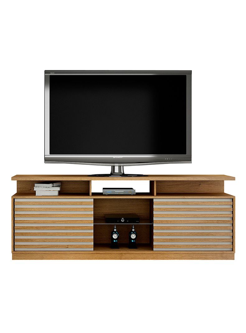 Rack Tv Roma 60"-0