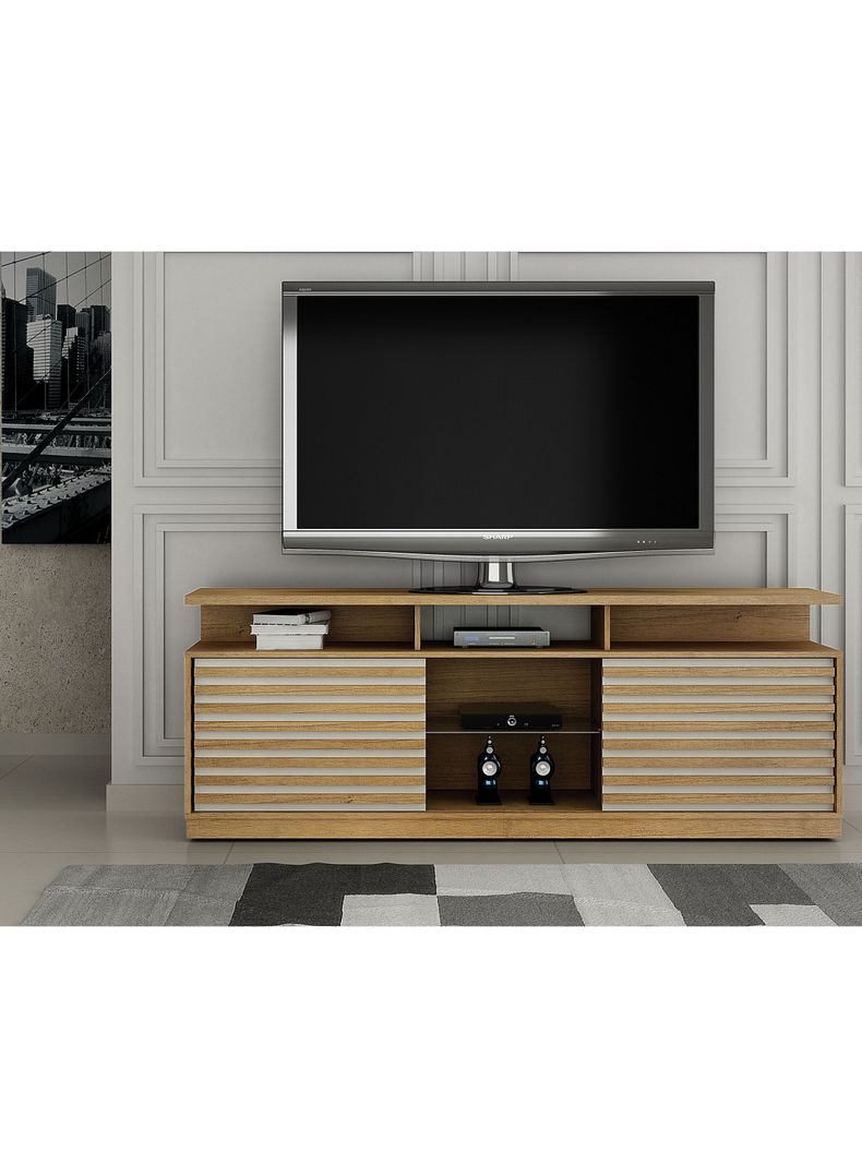 Rack Tv Roma 60"-3