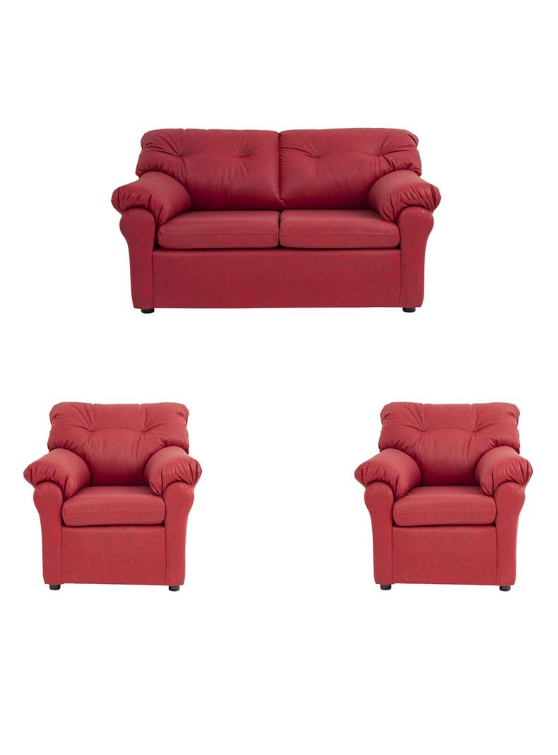 Rojo