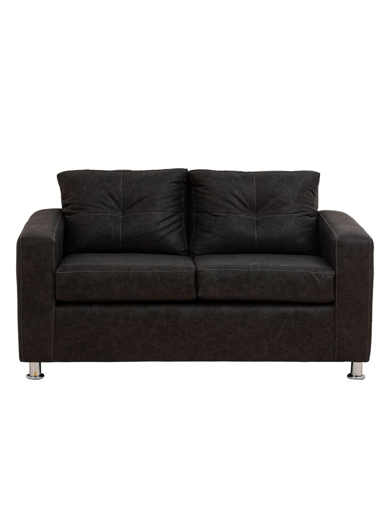 Juego Living George 211 Cuero Auris-2