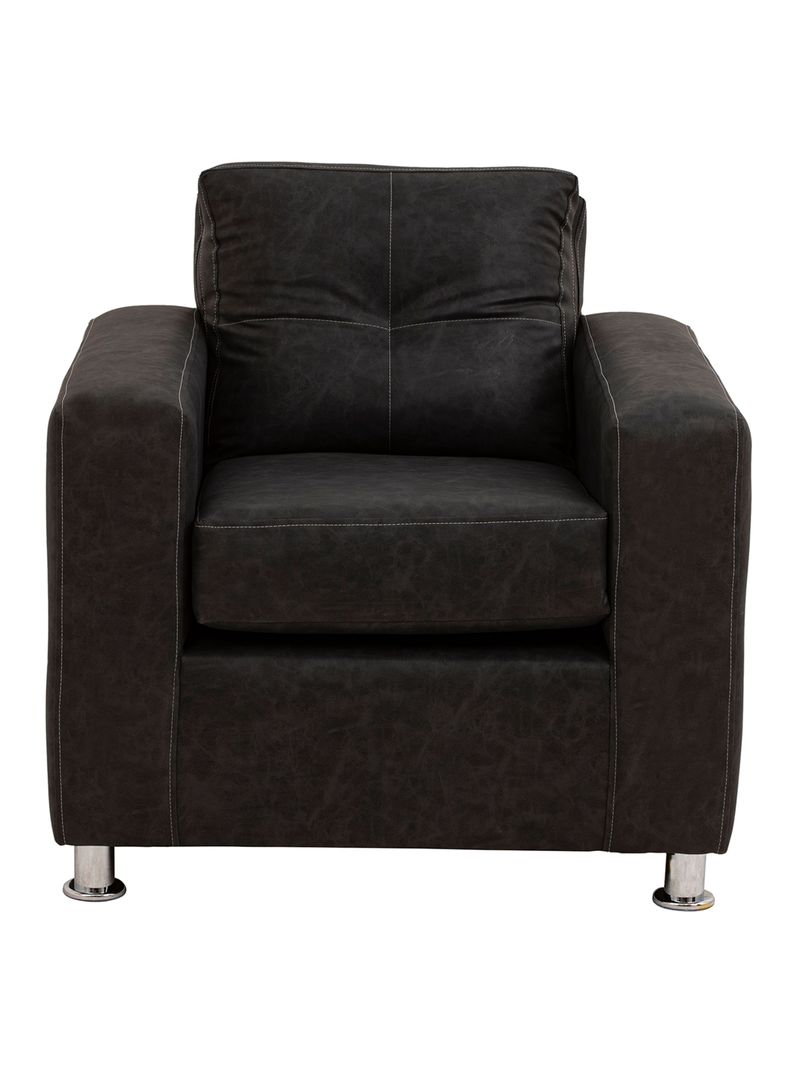 Juego Living George 211 Cuero Auris-3