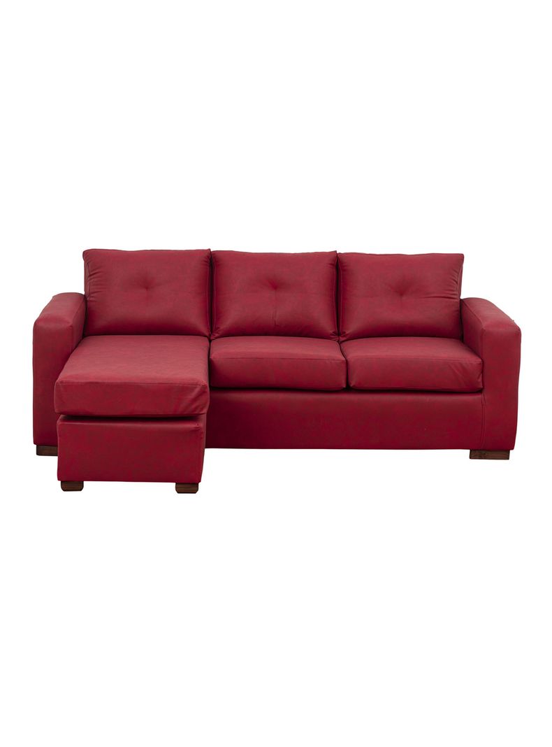 Rojo