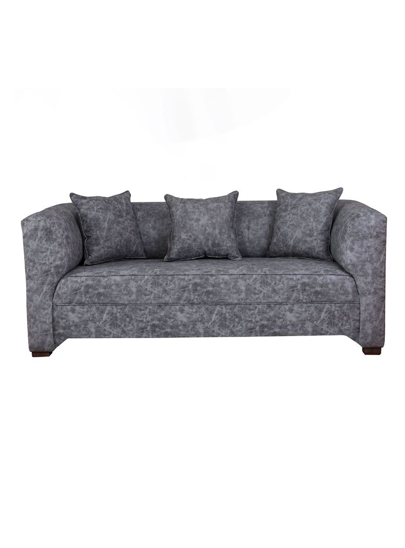 Sofa Metropolitan 3 Cuerpos Auris