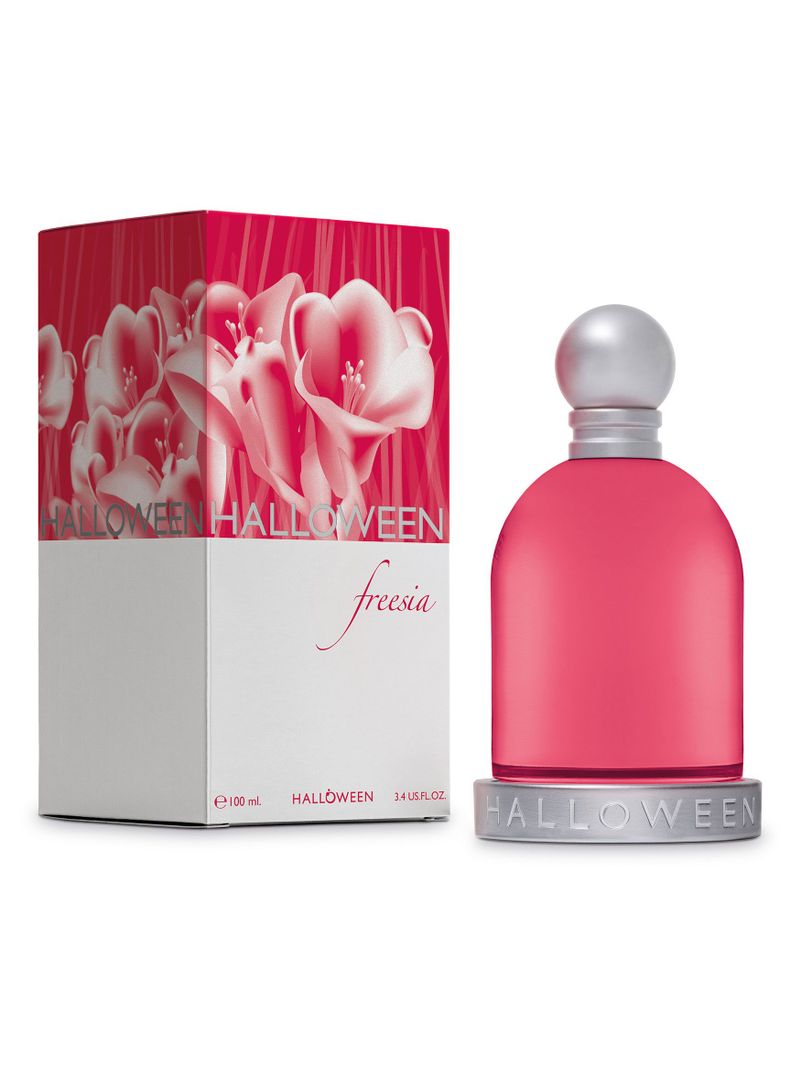 Perfume Halloween Freesia Mujer EDT 100 ml-1