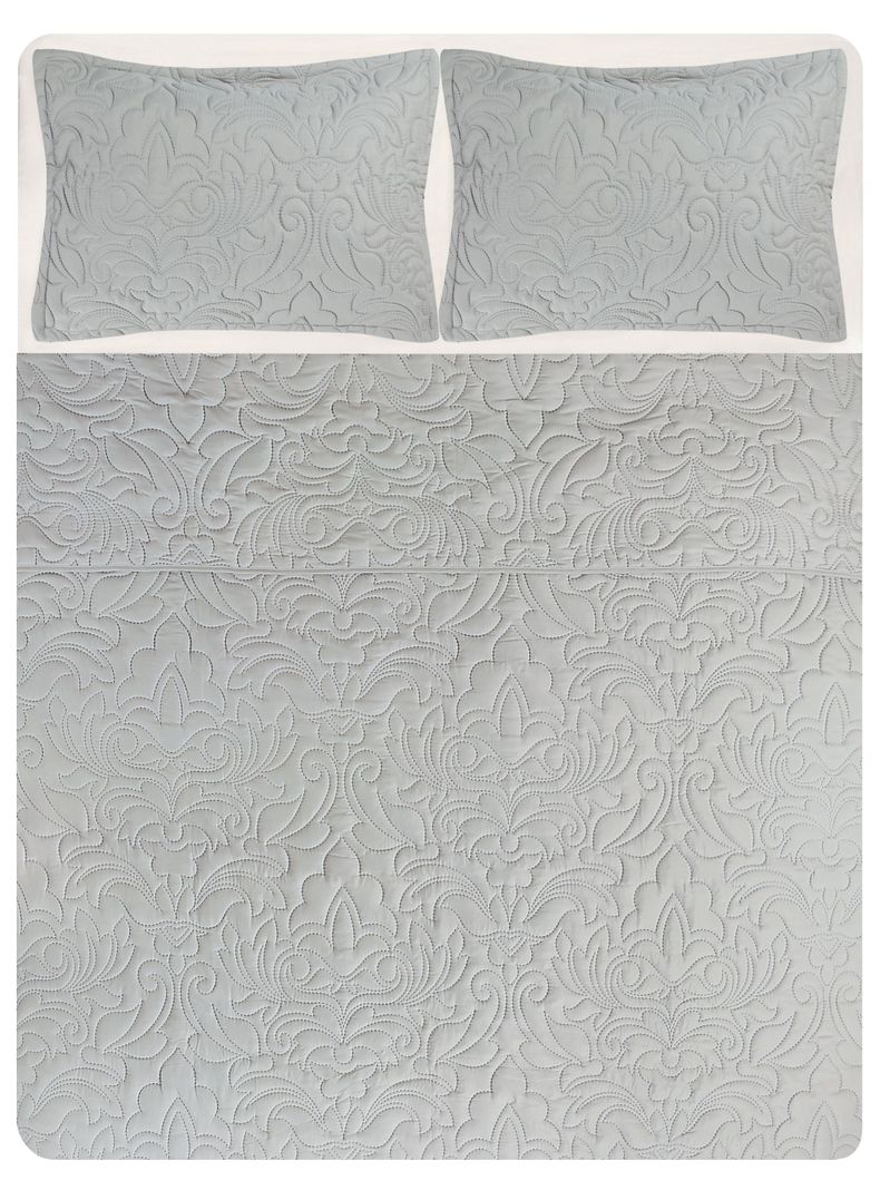 Quilt Victoria King-3