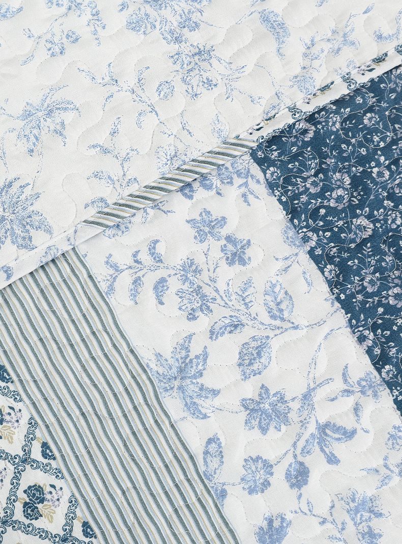 Quilt King Flor Vertical-1