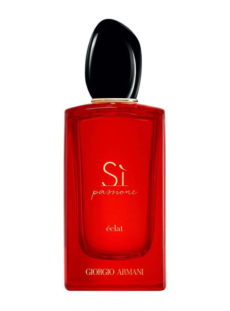 Perfume Si Passione Eclat Mujer EDP 100 ml-0