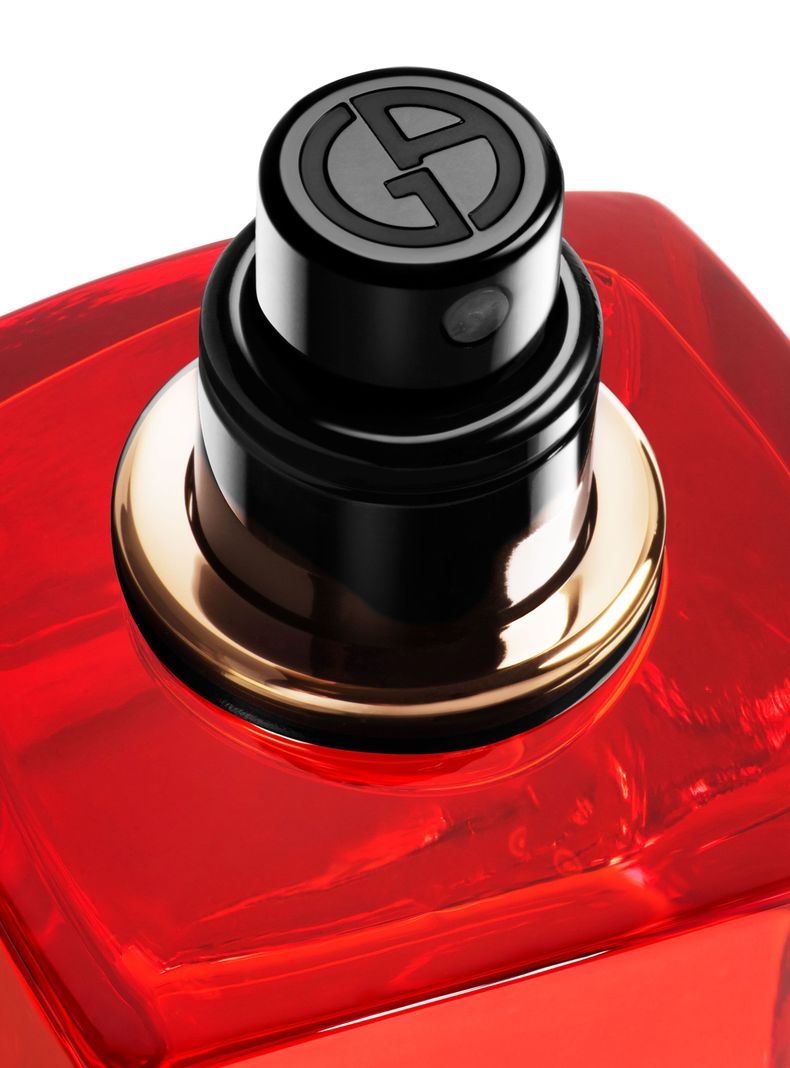 Perfume Si Passione Eclat Mujer EDP 30 ml-2