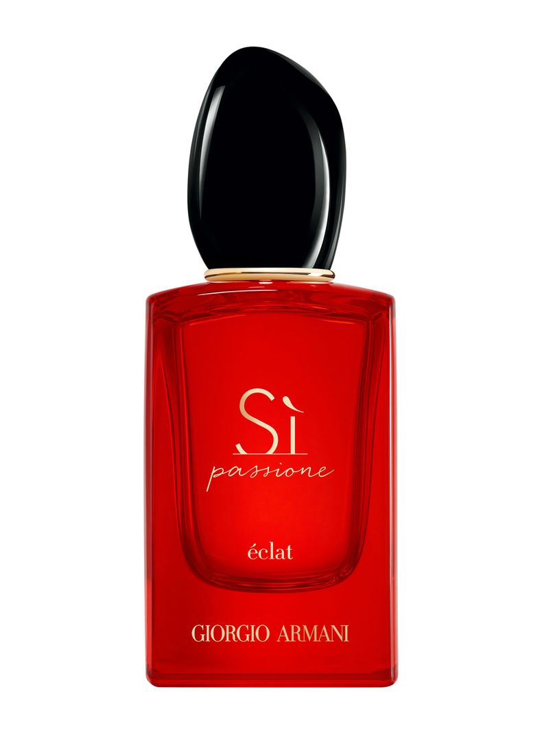 Perfume Si Passione Eclat Mujer EDP 50 ml-0