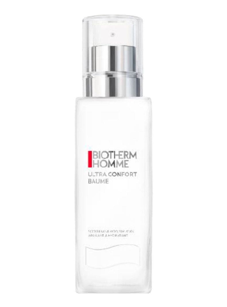 Bálsamo After-Shave Ultra Confort 75 ml-0