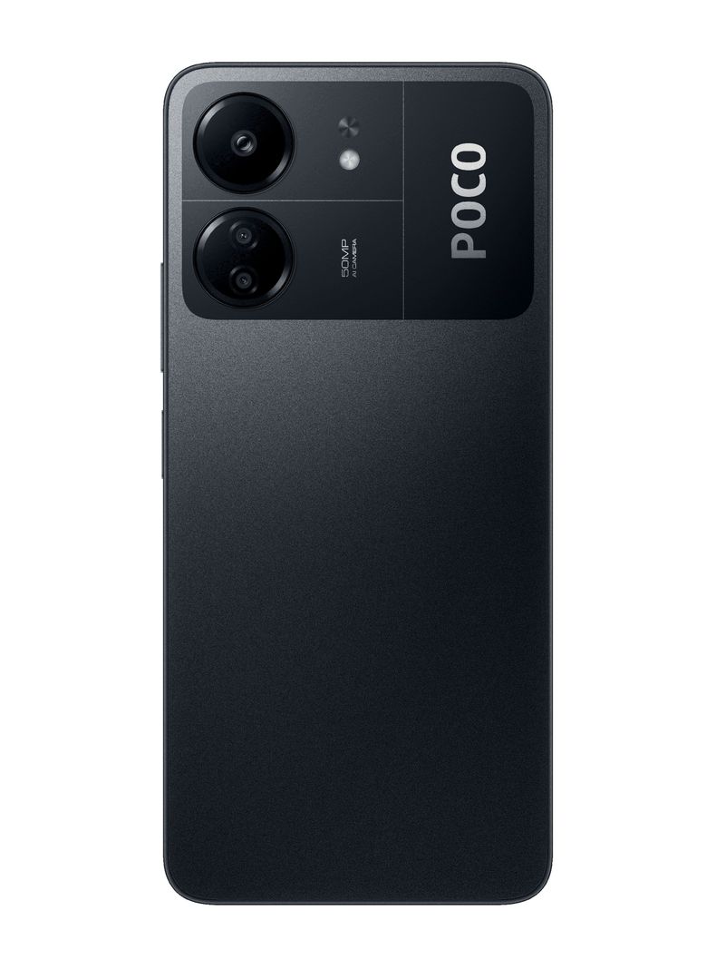 Smartphone Poco C65 256GB 6.7