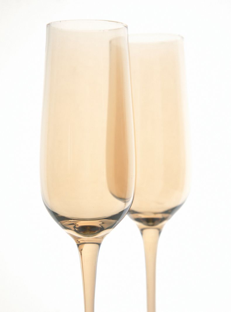 Set 4 Copas Champaña 230 ml-2