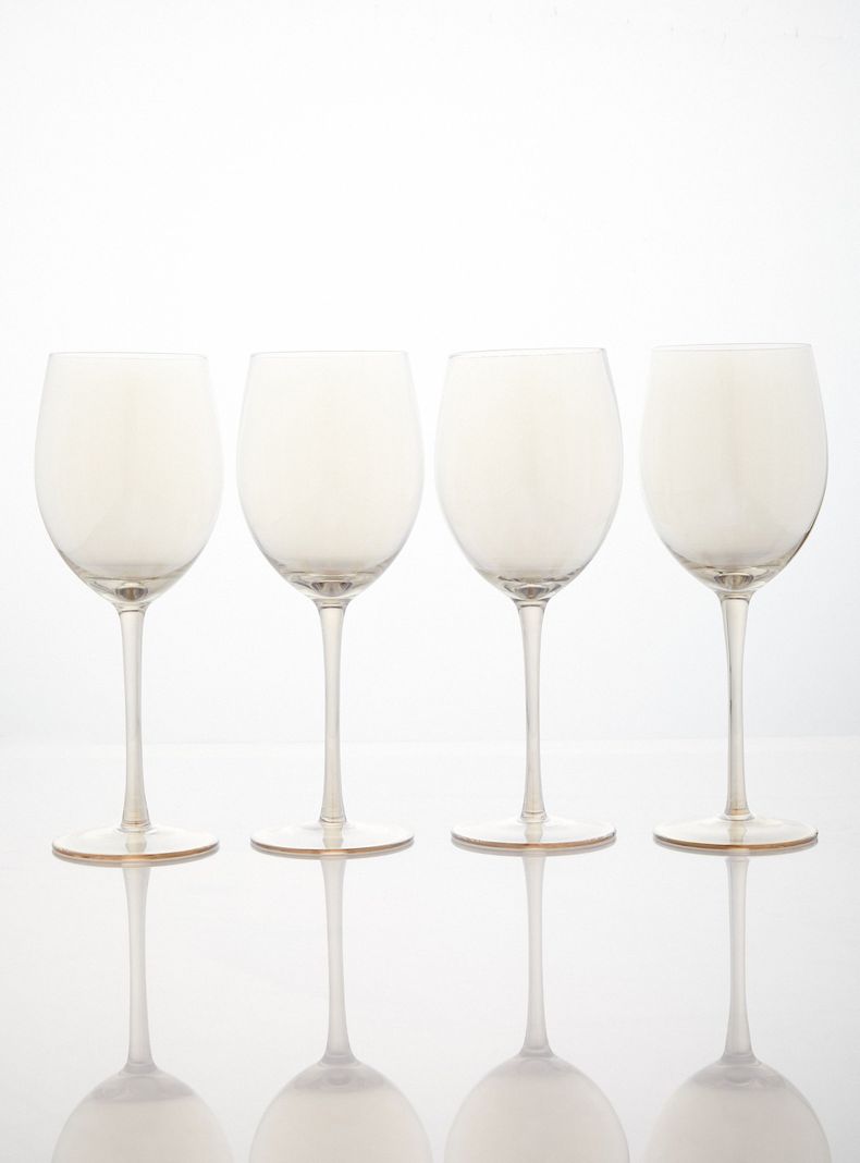 Set 4 Copas Vino Sand 530 ml-0