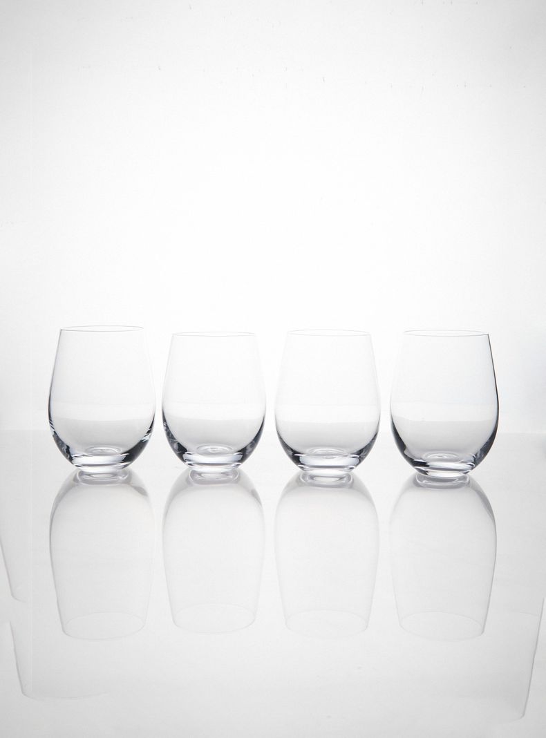 Set 4 Vasos Tumbler 520 ml-0