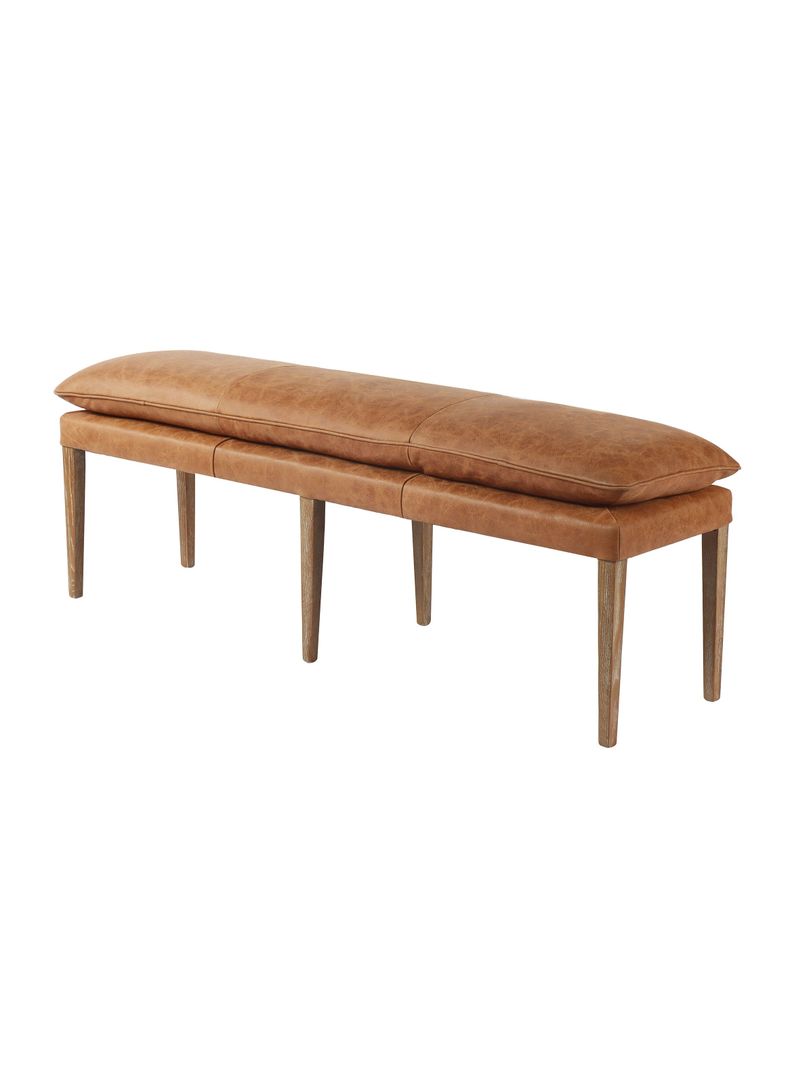 Banqueta Escandiva 164 cm-3