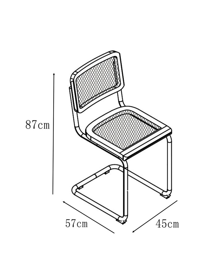Silla Rocio-1