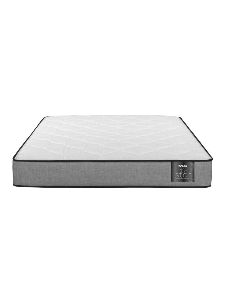 Colchón Star 2 Plazas x 190 cm-2