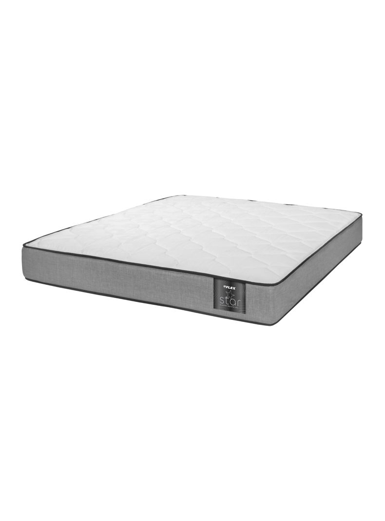 Colchón Star 2 Plazas x 190 cm-0