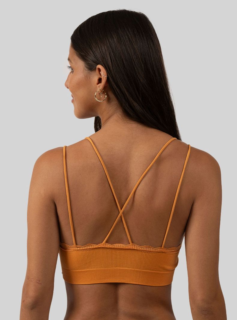 Bralette Luna con Encaje Delantero-1