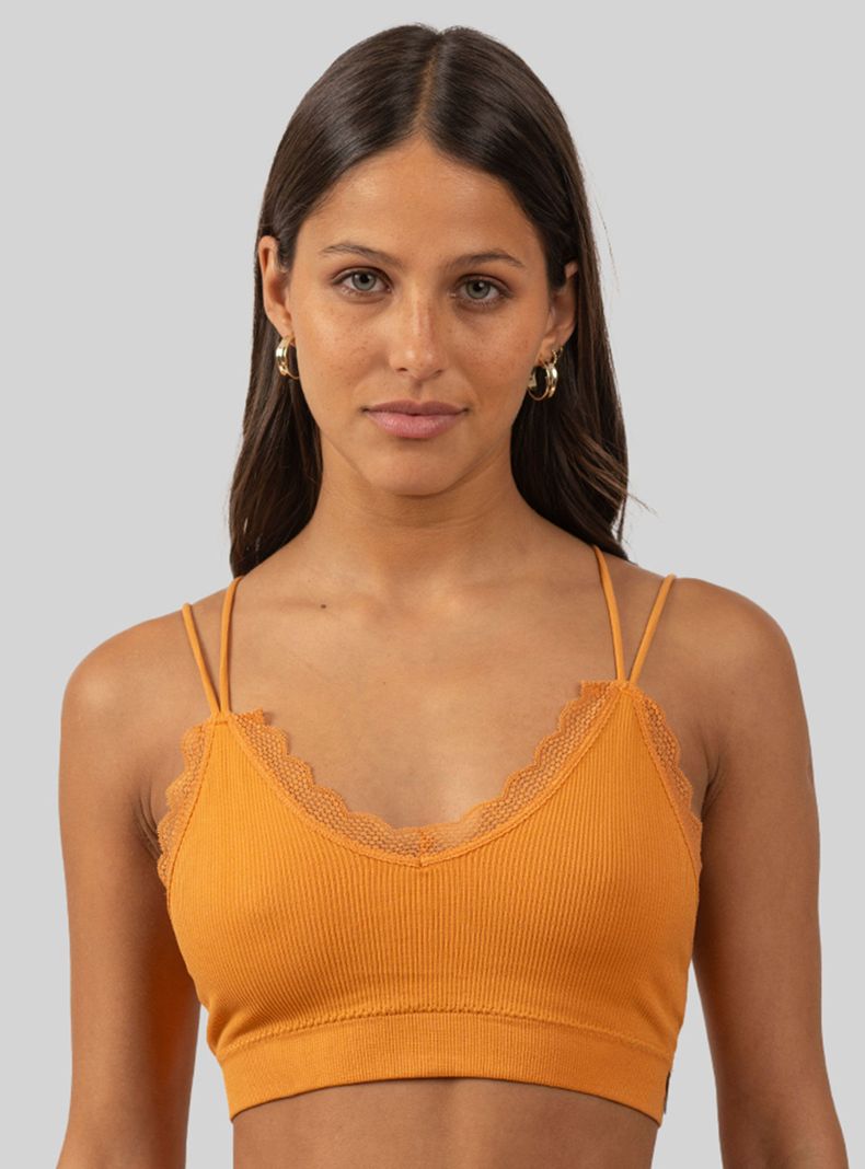 Bralette Luna con Encaje Delantero-0
