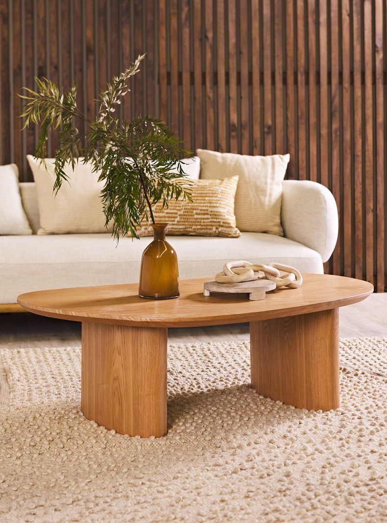 Mesa Centro Caribe 134x76 cm-0