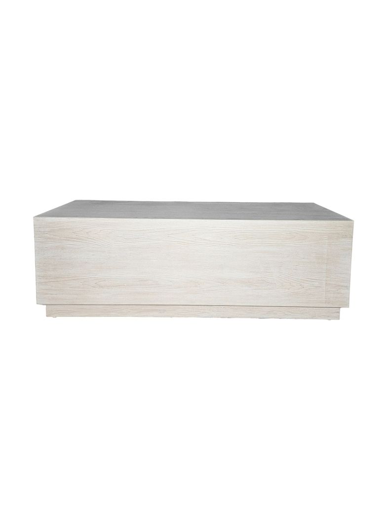 Mesa Centro Bloque 127x76 cm-0