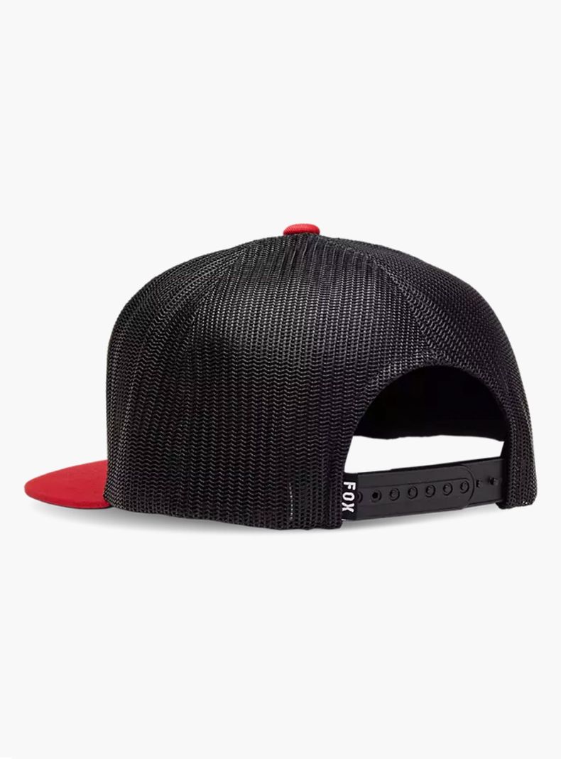 Jockey Modelo Absolute Dark Textura-1