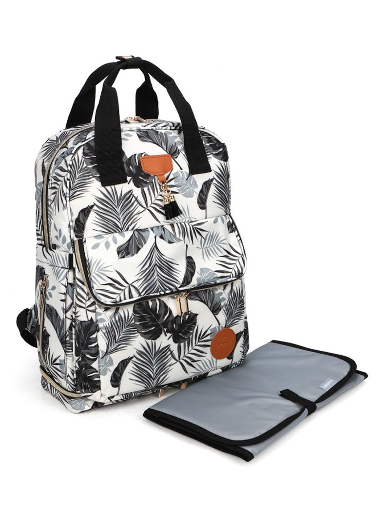 Mochila Pañalera Autumn-0