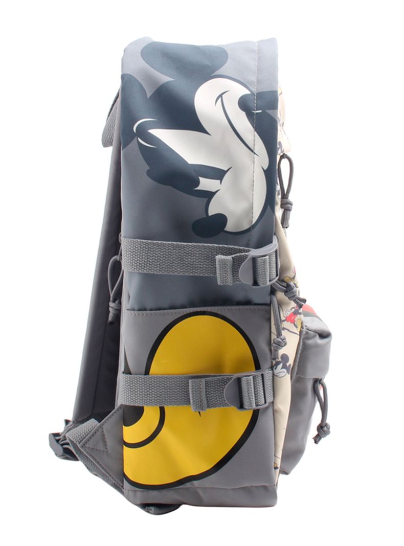 Mochila Juvenil Mickey (Ps)-2
