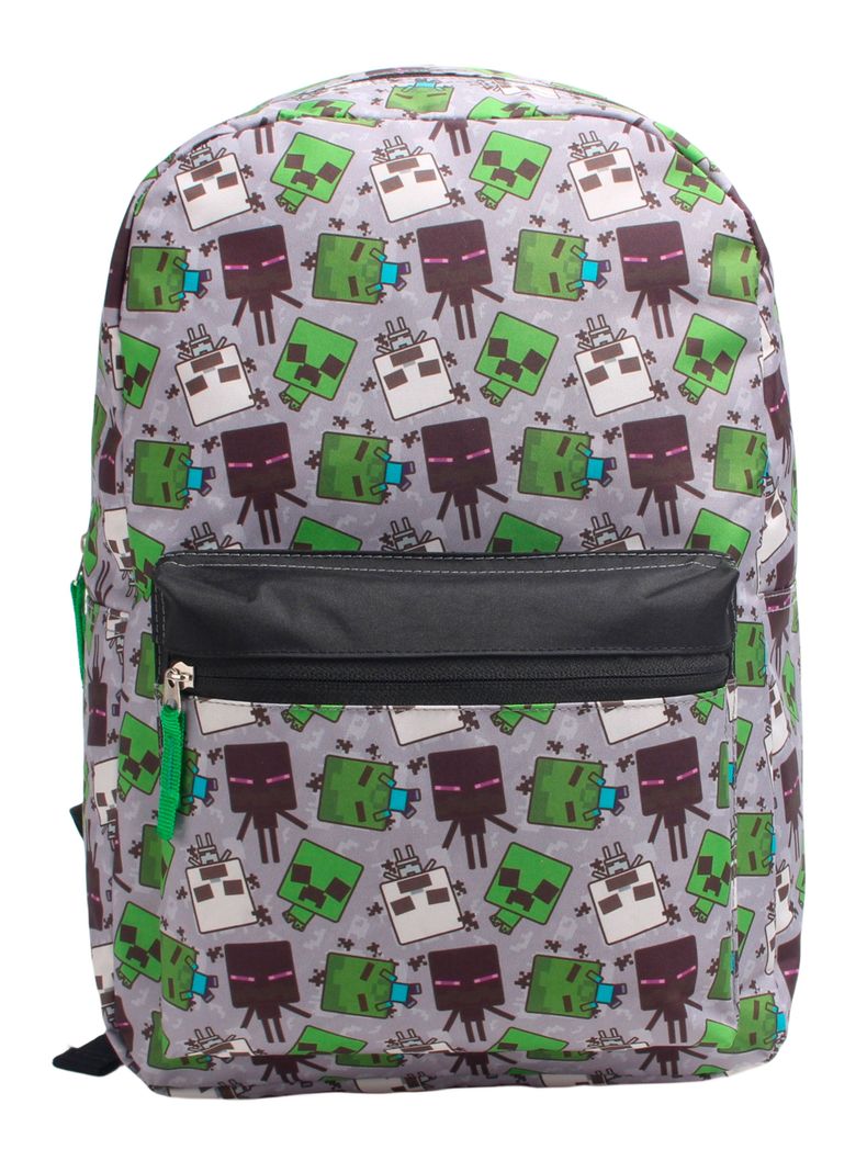 Set 3 Piezas Minecraft Mel-2