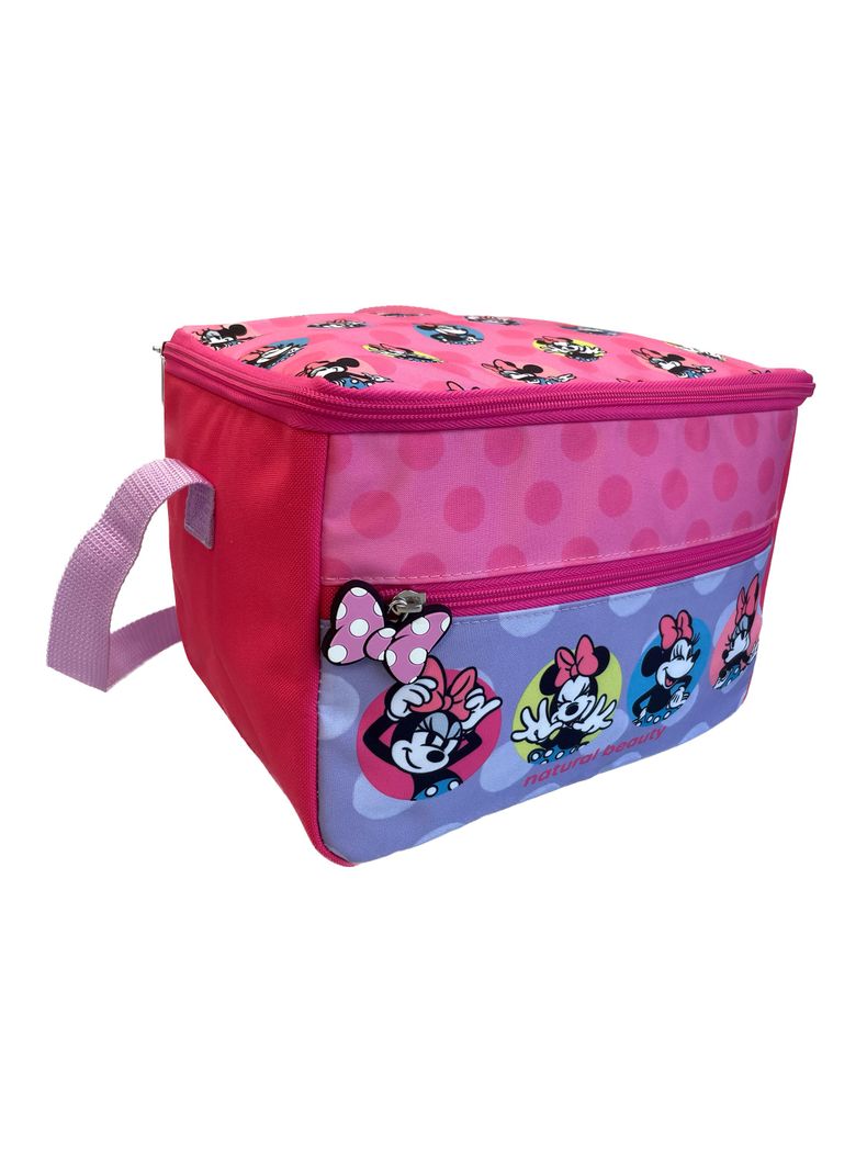 Lonchera Cuadrada Minnie-1
