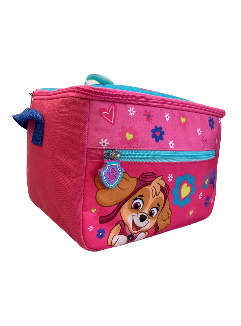 Lonchera Cuadrada Paw Patrol Girl-2