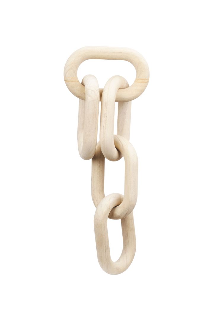 Cadena Natural 54 cm-0