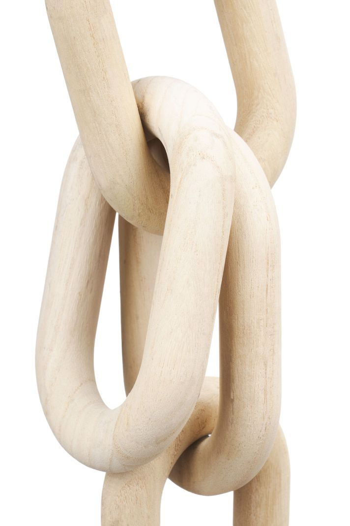 Cadena Natural 54 cm-2