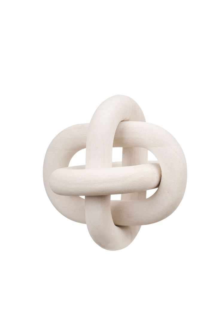 Adorno Nudo de Madera-1