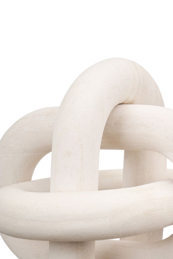 Adorno Nudo de Madera-2