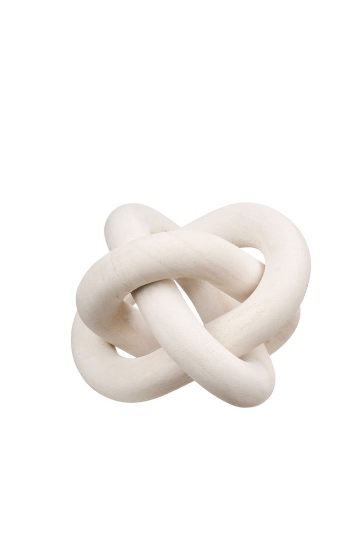 Adorno Nudo de Madera-0