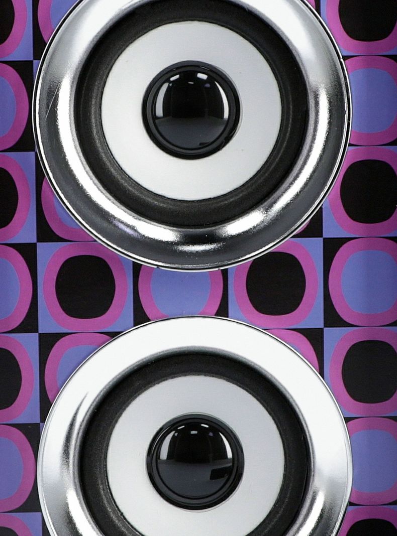 Parlante Portátil Bluetooth PP-211 D4-3