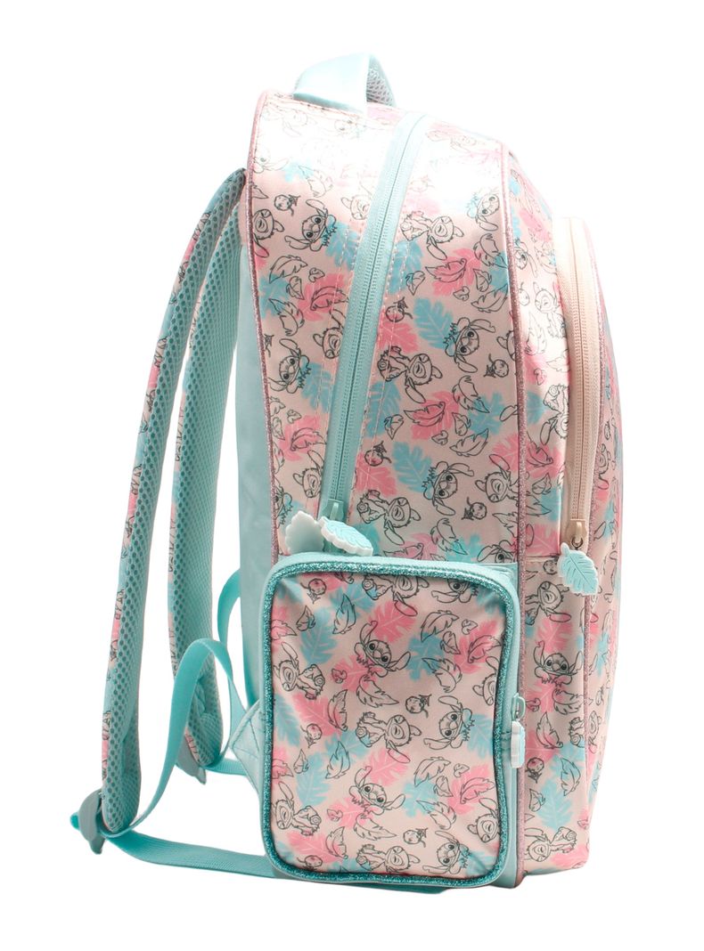 Mochila Stitch Satín-3