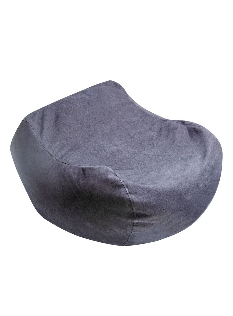 Pouf Paris Tela-0
