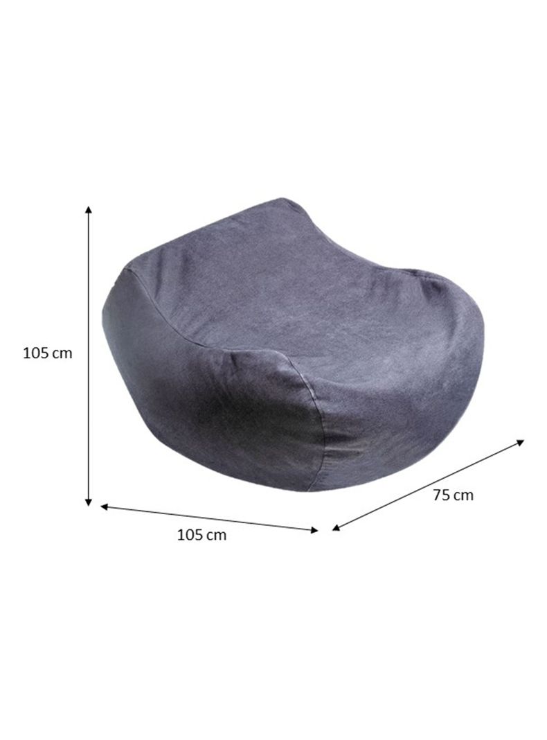 Pouf Paris Tela-1
