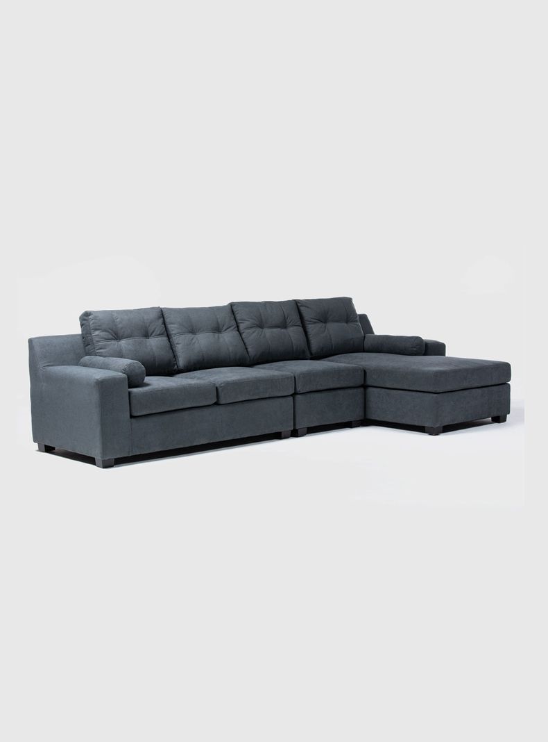 Seccional Santi XL Derecho Tela-2