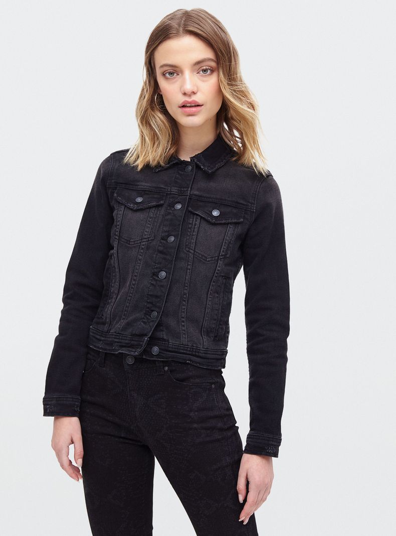 Chaqueta Jeans Foster