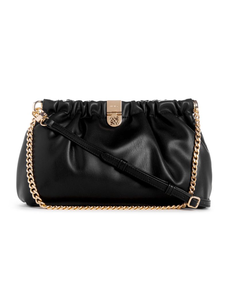 Bandolera Evanthe Negro