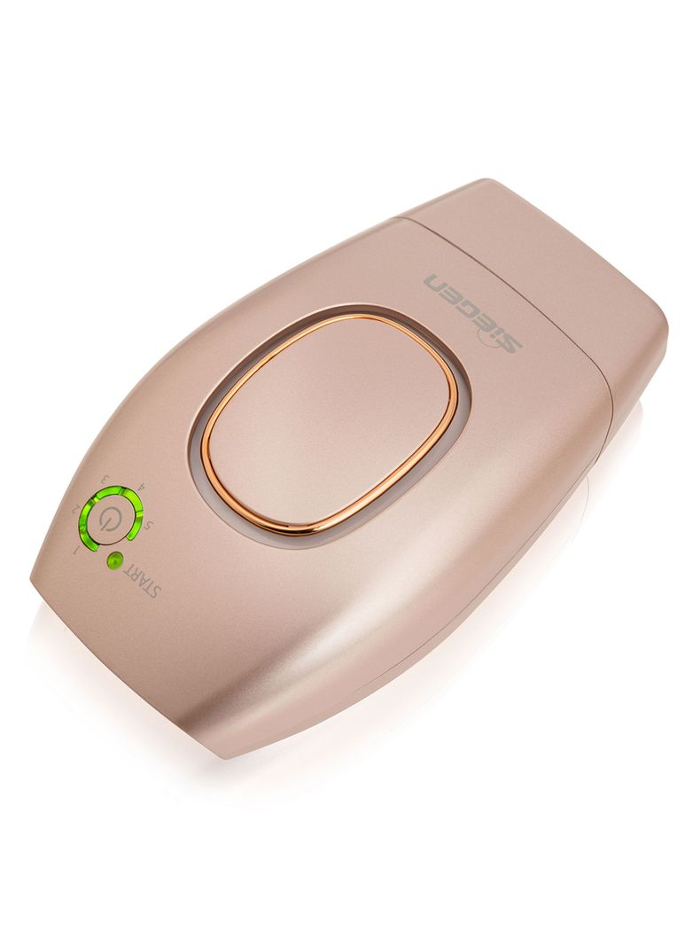 Depiladora IPL SG-9302C01 400.000 Pulsaciones-5