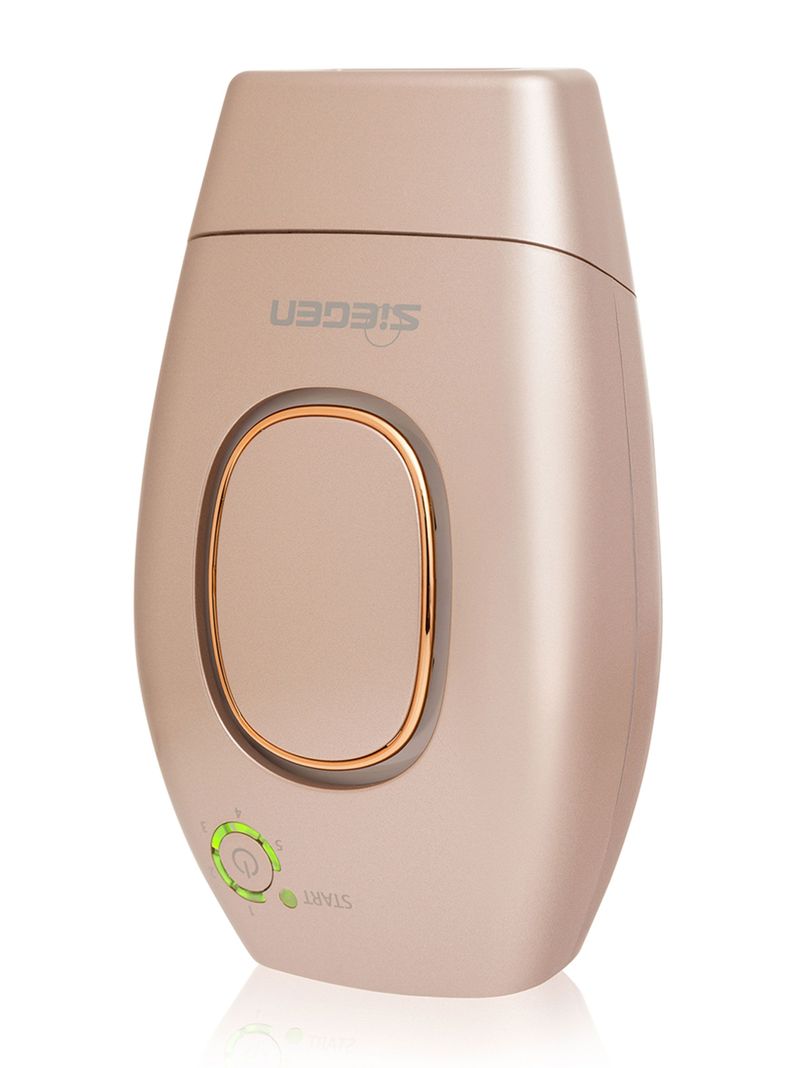 Depiladora IPL SG-9302C01 400.000 Pulsaciones-1