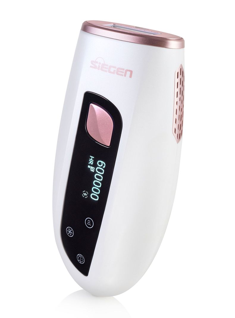 Depiladora IPL 600.000 Disparos SG-9407-1