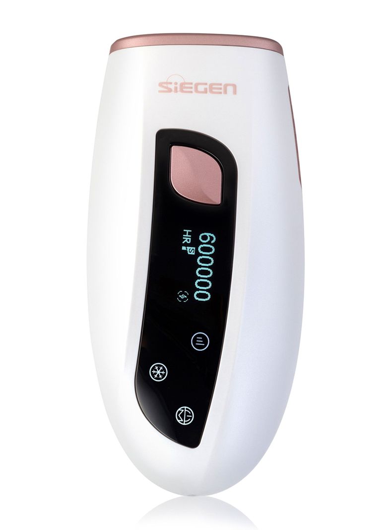 Depiladora IPL 600.000 Disparos SG-9407-0