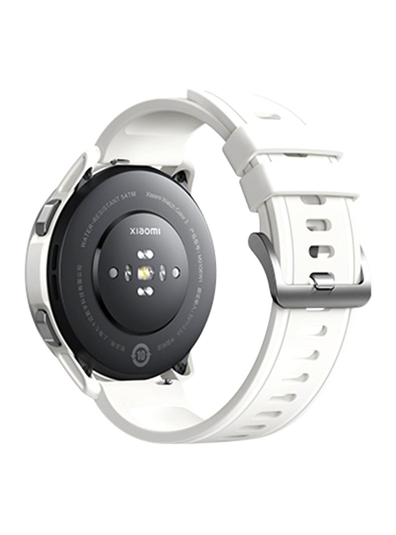 Smartwatch Watch S1 Active White-2