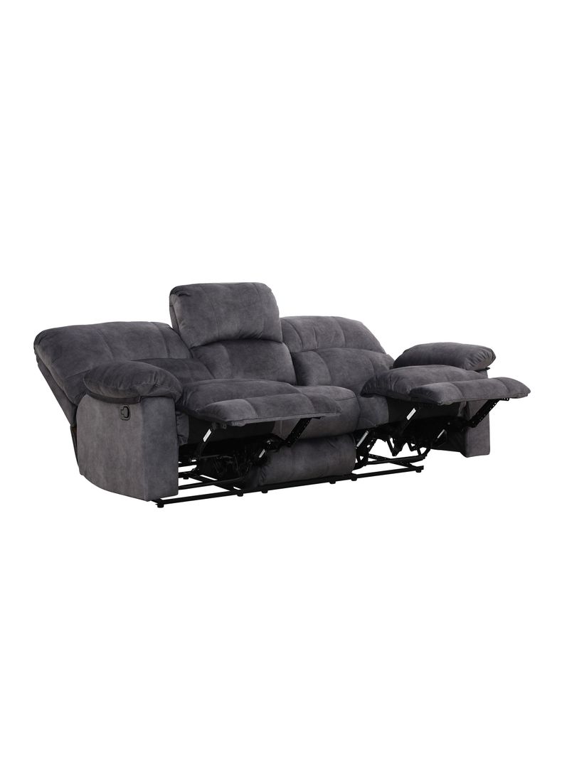 Sofá Reclinable Fester Tapiz 3 Cuerpos-5